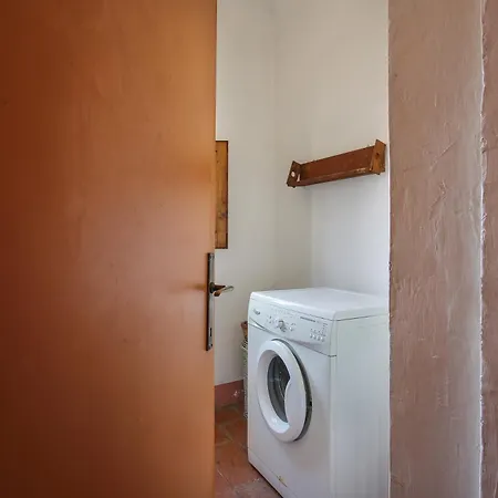 Torre Martellini Apartmán