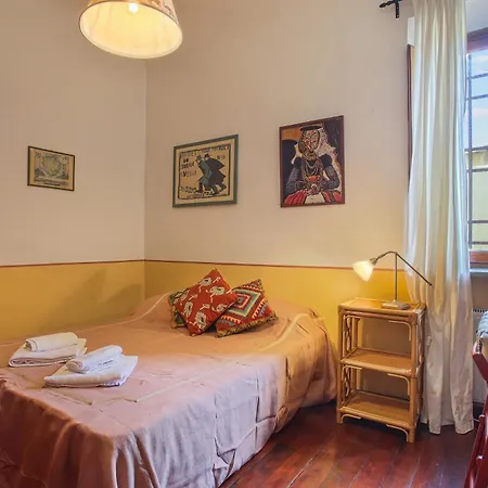 Apartmán Torre Martellini Florencie