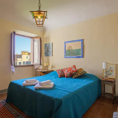 Torre Martellini Apartmán *