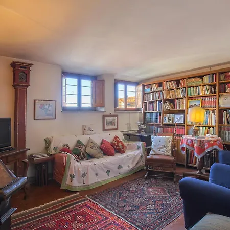 Torre Martellini Apartmán