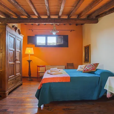 Apartamento Torre Martellini