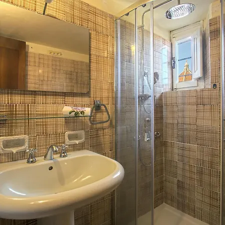 Torre Martellini Apartmán Florencie