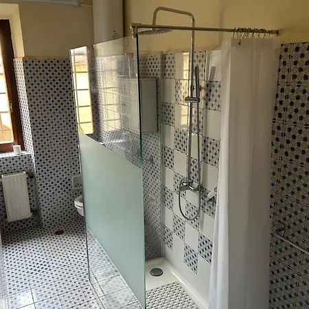 Torre Martellini Apartamento Florencia