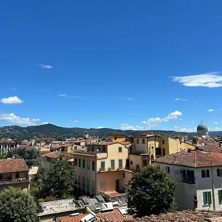 Torre Martellini Apartamento
