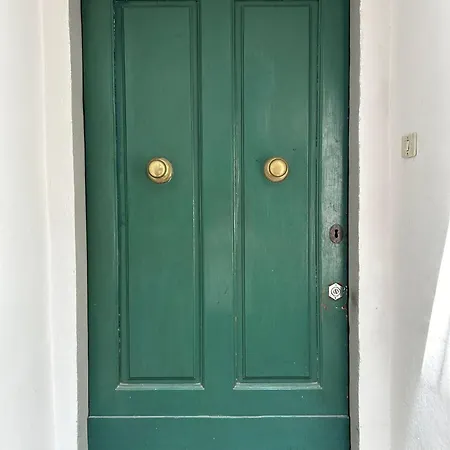 Torre Martellini Apartamento *