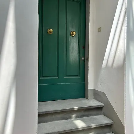 Torre Martellini Apartmán Florencie