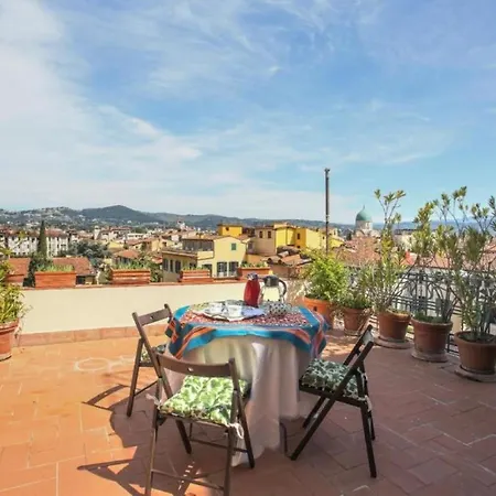 Apartmán Torre Martellini