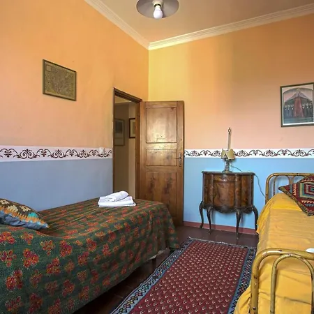 Torre Martellini 아파트 피렌체