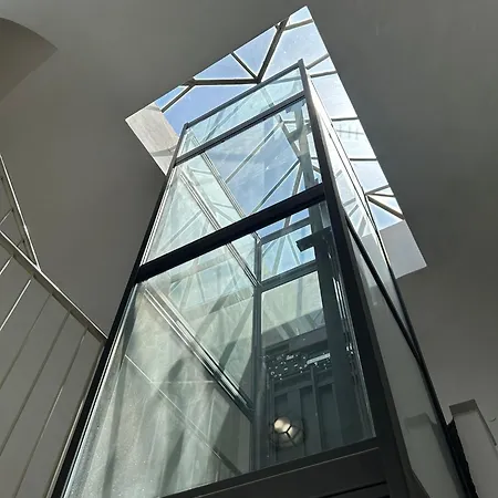 Torre Martellini 아파트 피렌체