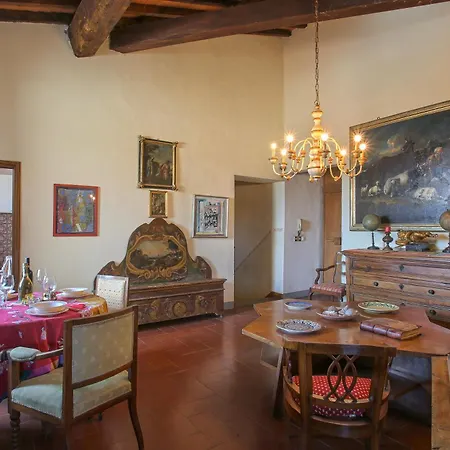 Lejlighed Torre Martellini Firenze